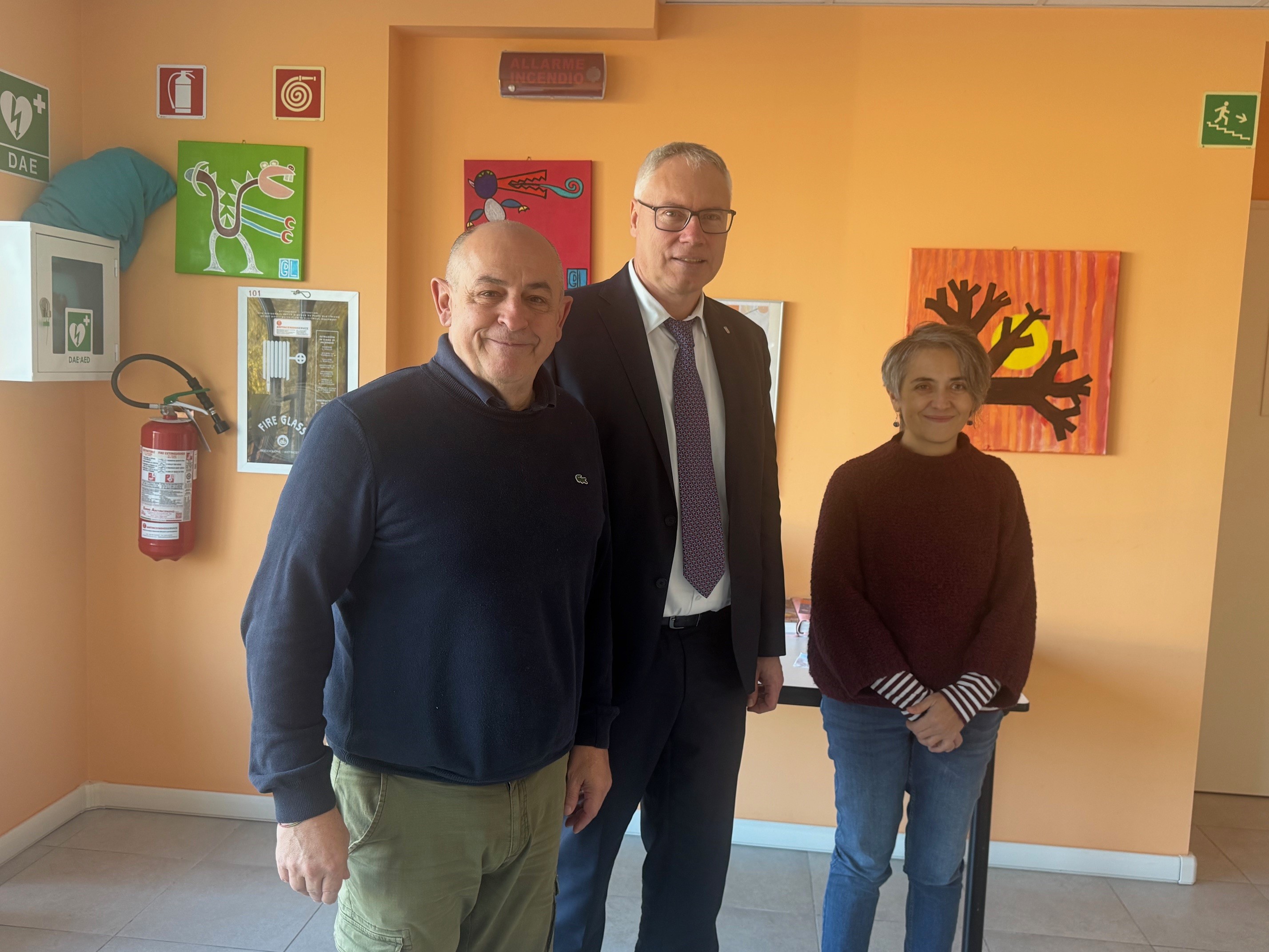 AUTISMO. BORDIN A FELETTO: MUSICA E SOLIDARIETÀ NEI PROGETTI DI ANBIMA